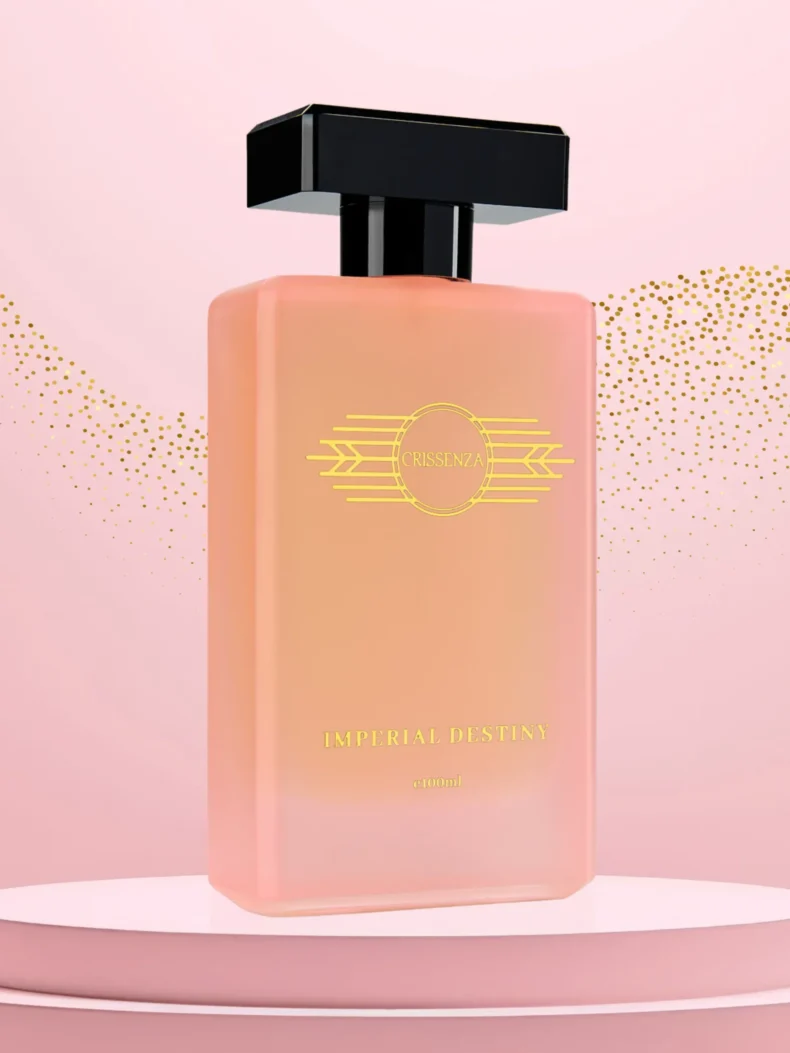IMPERIAL DESTINY – Apă de parfum femei, 100 ml